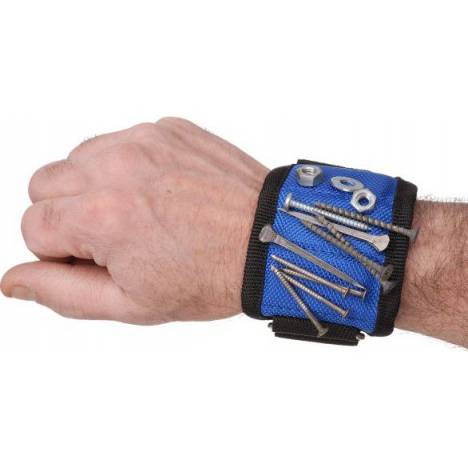 Tough1 Deluxe Wrist Magnet With Elastic