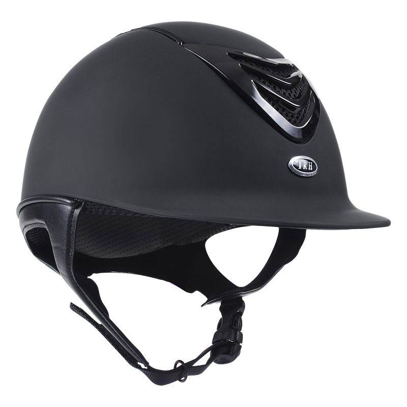 IRH 4G Helmet - Amara Suede