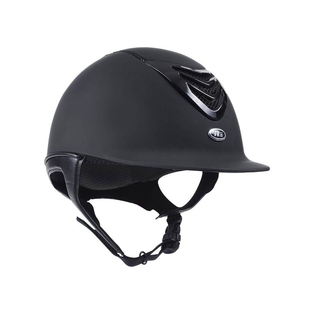 IRH 4G Helmet - Matte Finish