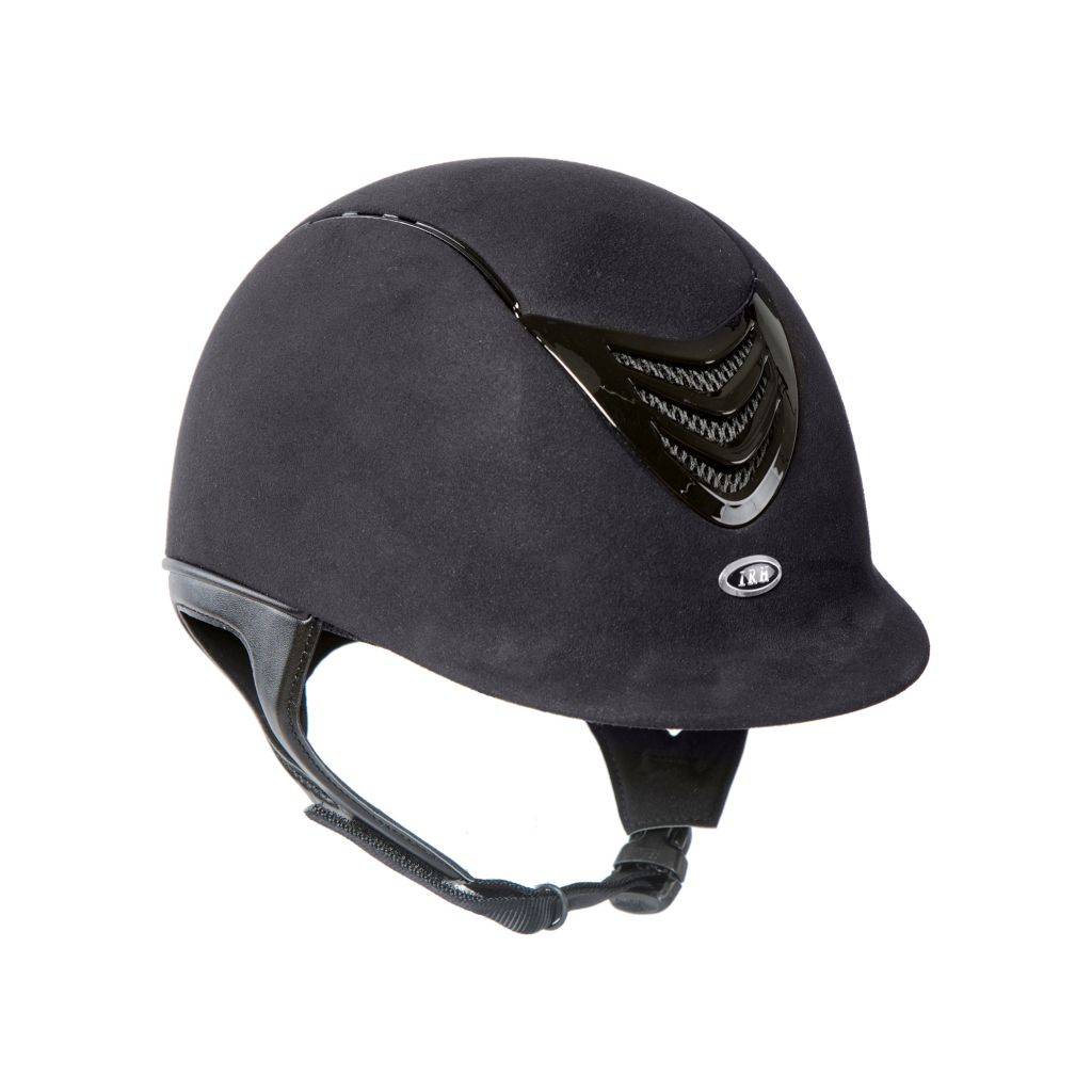 IRH 4G Helmet - Amara Suede