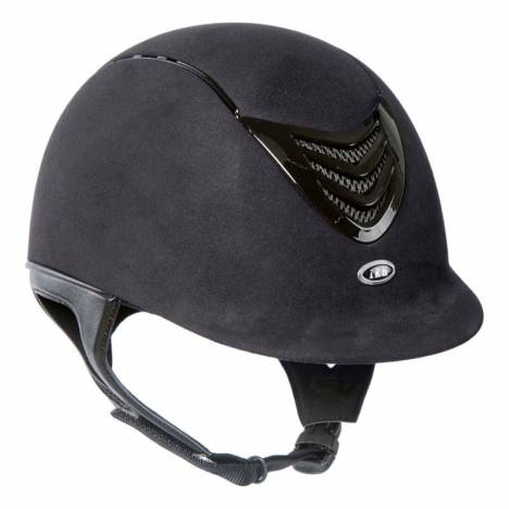 IRH 4G Helmet - Amara Suede