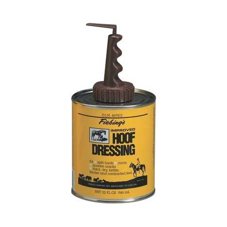 Fiebings Hoof Dresing - Applicator