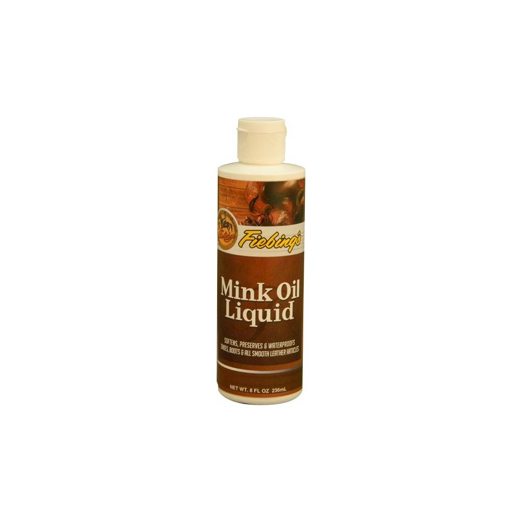 Fiebing's Mink Oil Liquid