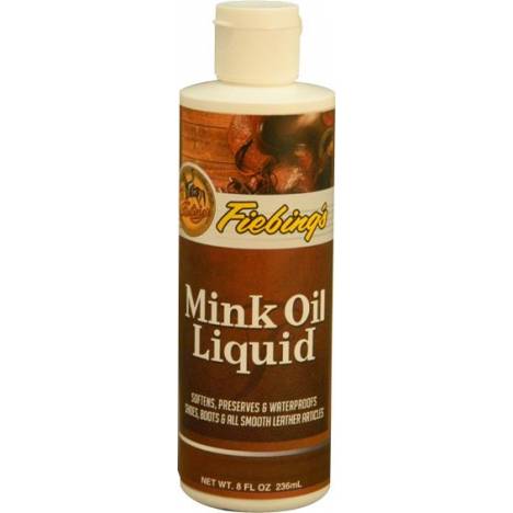 Fiebing's Mink Oil Liquid