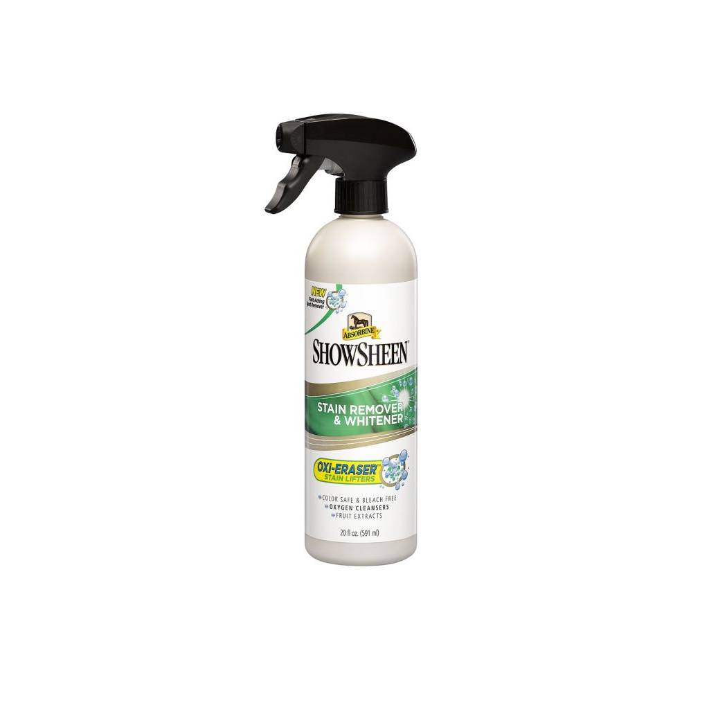 Absorbine Stain Remover & Whitener - 20 oz