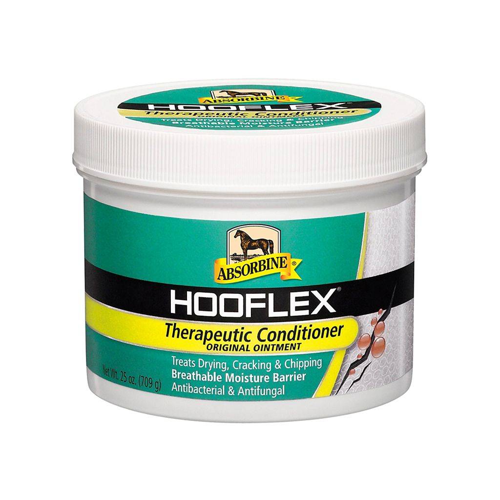 Absorbine Hooflex Conditioner