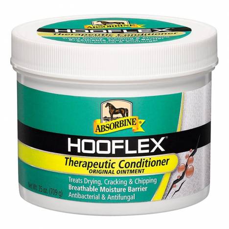 Absorbine Hooflex Conditioner