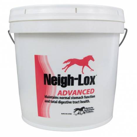 Performance Neigh-Lox Advanced - 8 lb