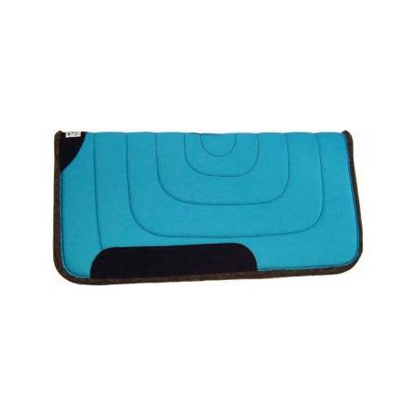 Diamond Wool Ranch Pad
