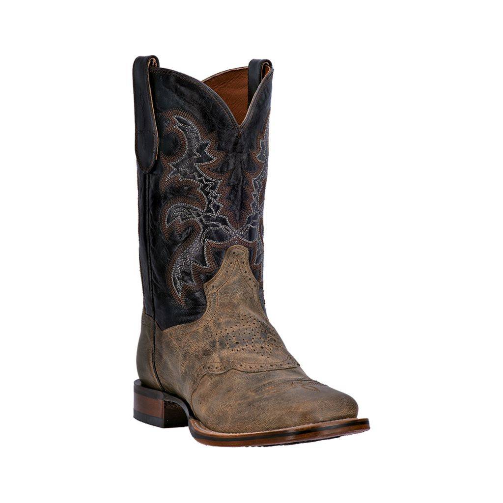 Dan Post Mens Franklin Western Boots