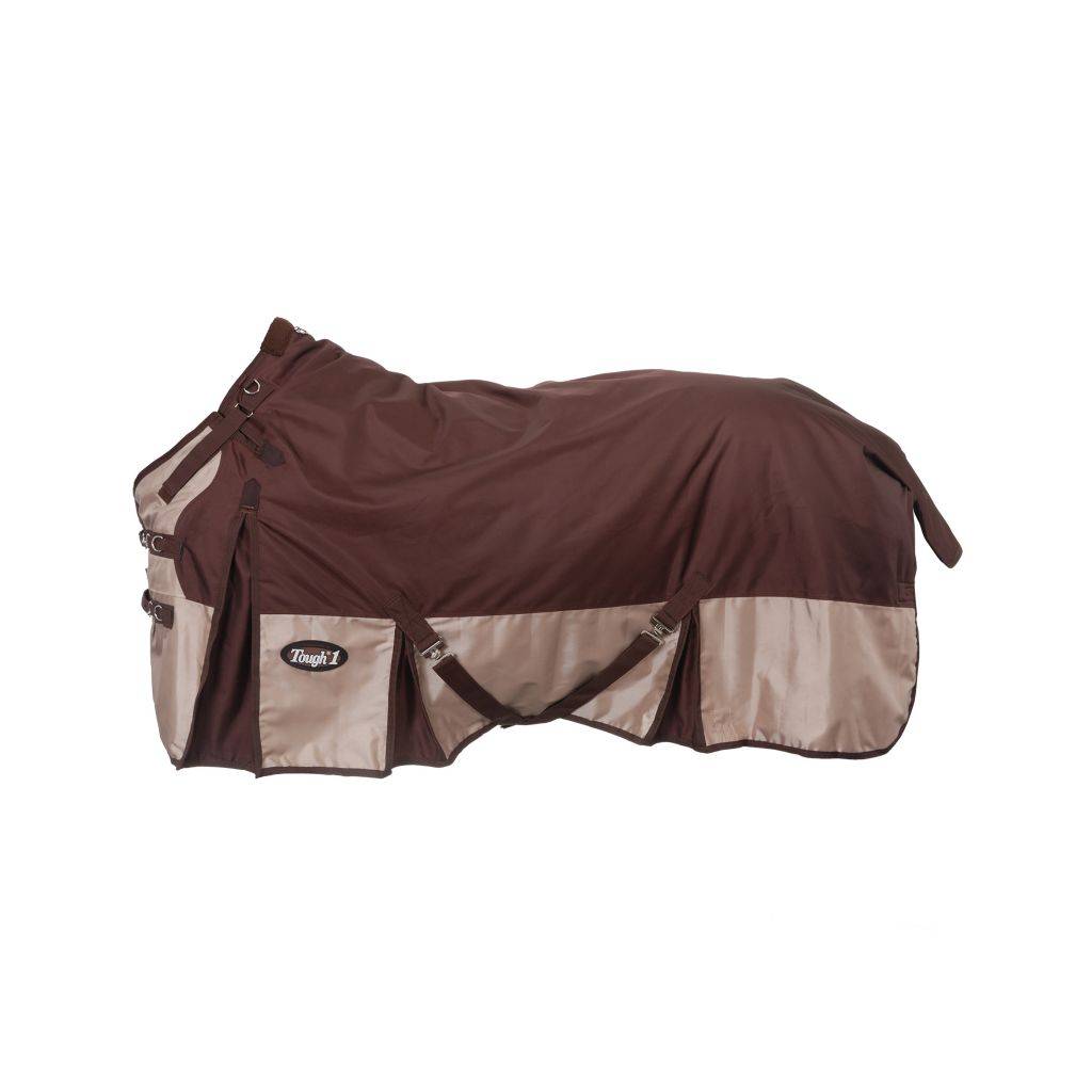 Tough1 Extreme 1680D Waterproof HW Turnout Blanket