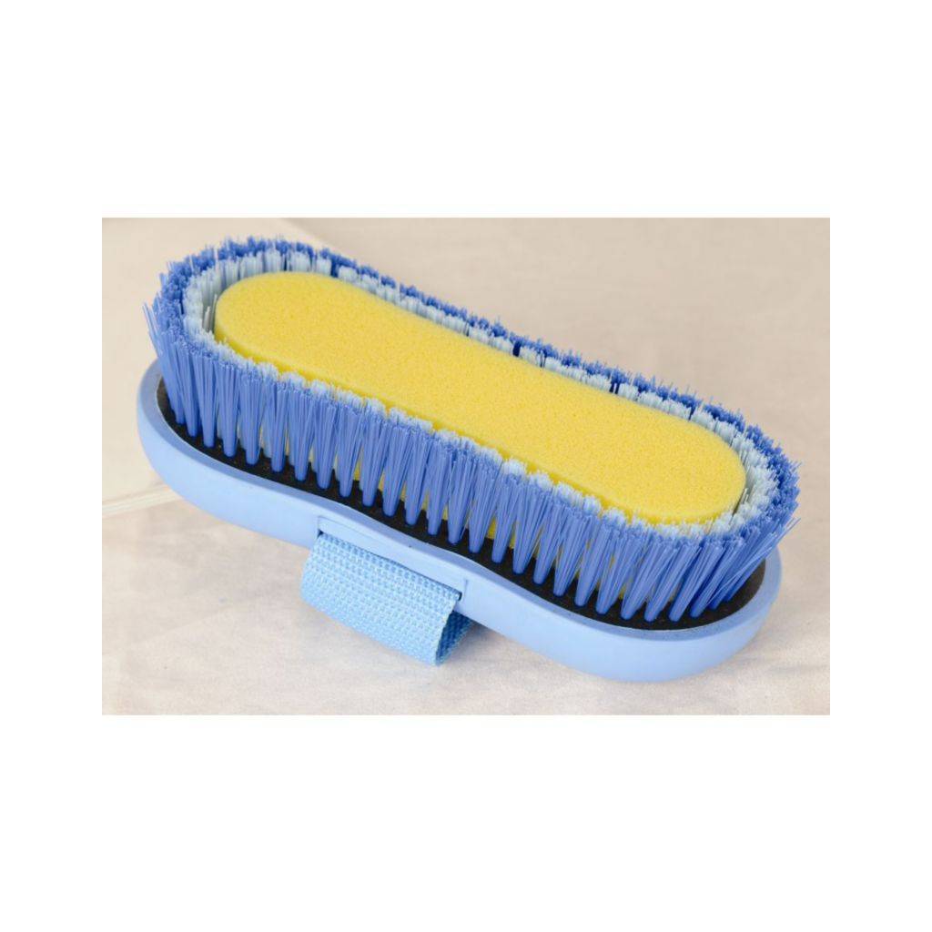 Roma Soft Grip Sponge Brush