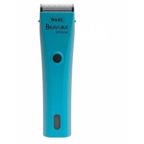 Wahl Bravura Lithium Cordless Clipper