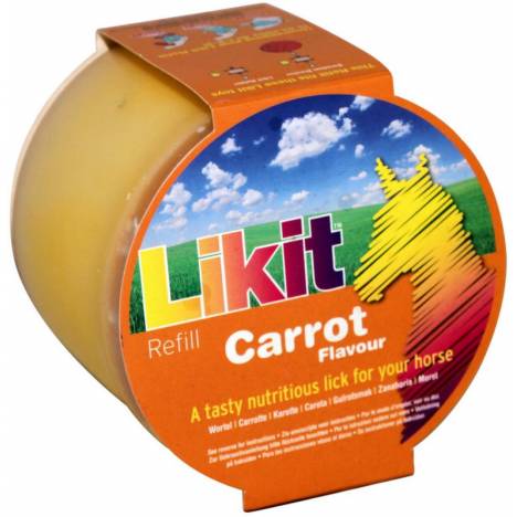 LikIt Standard Size Refill