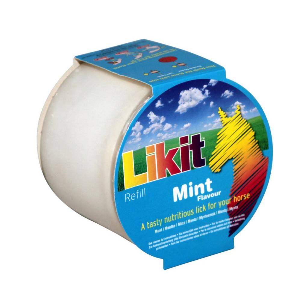 LikIt Standard Size Refill