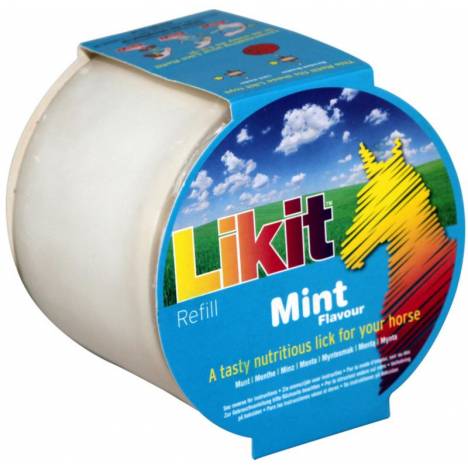 LikIt Standard Size Refill