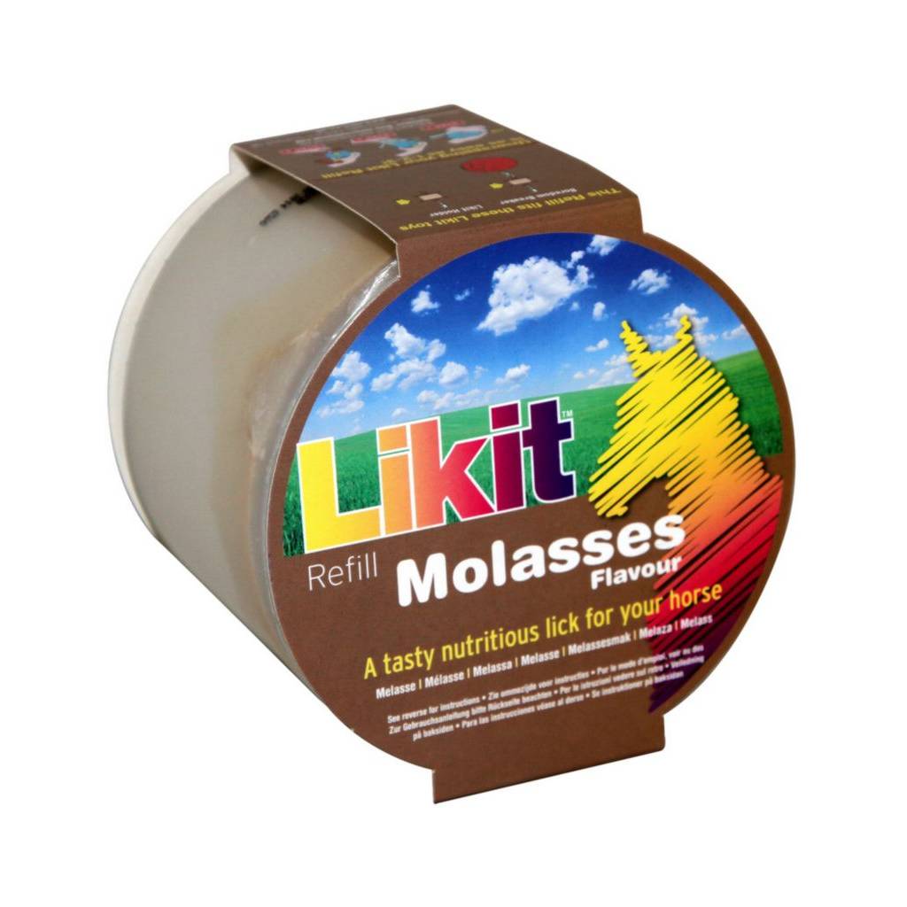 LikIt Standard Size Refill