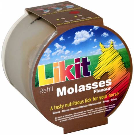 LikIt Standard Size Refill