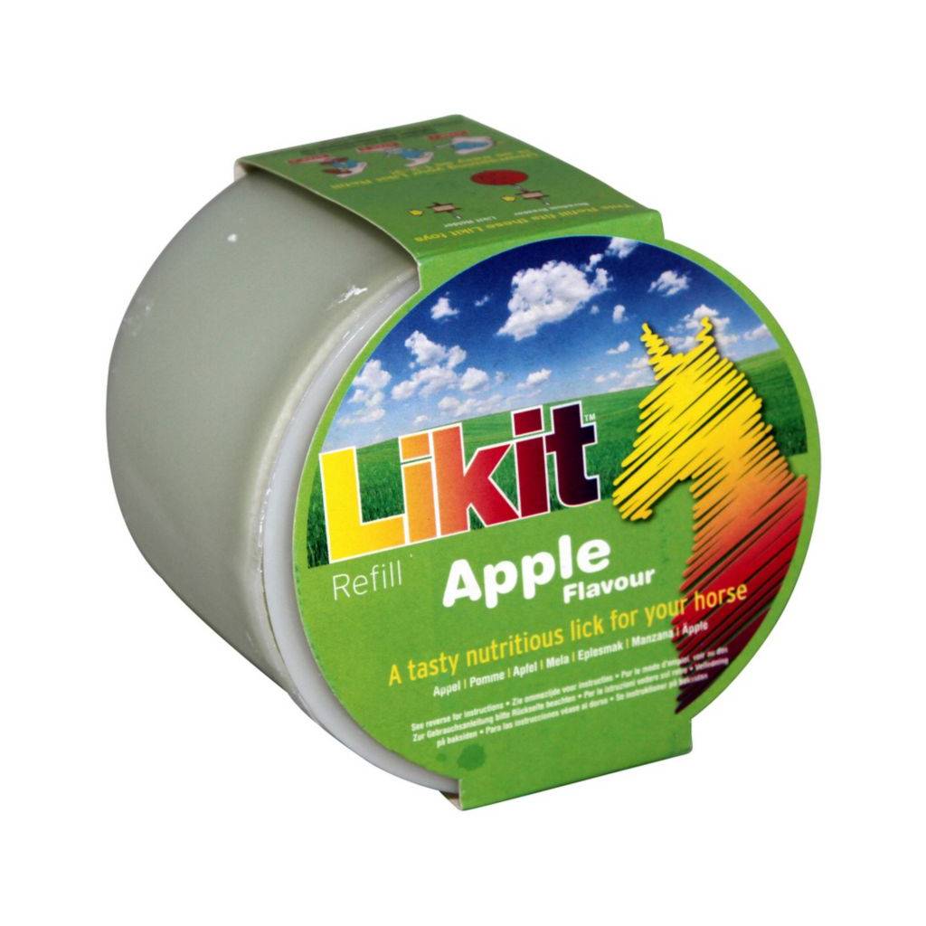 LikIt Standard Size Refill