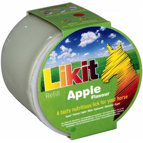 LikIt Standard Size Refill