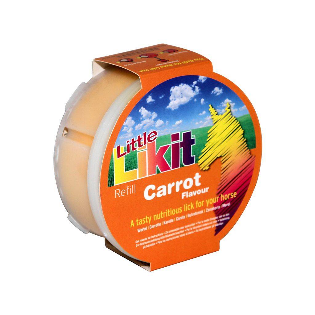 Little LikIt Refill