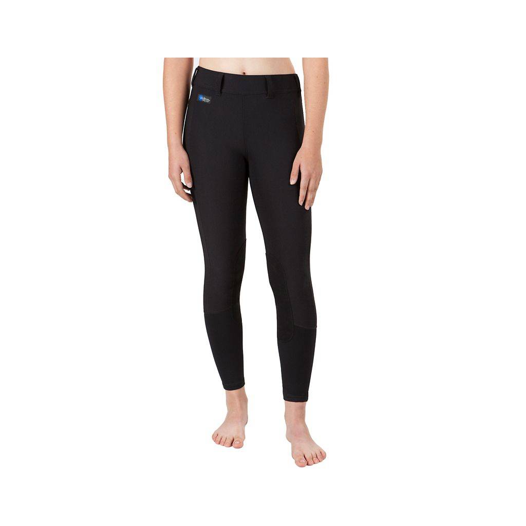 Irideon Cadence Stretch-Cord Breeches - Ladies, Knee Patch