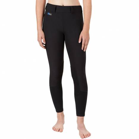 Irideon Cadence Stretch-Cord Breeches - Ladies, Knee Patch