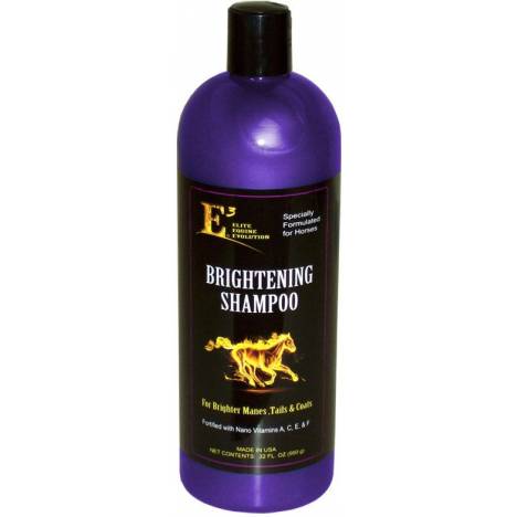 E3 Brightening Shampoo