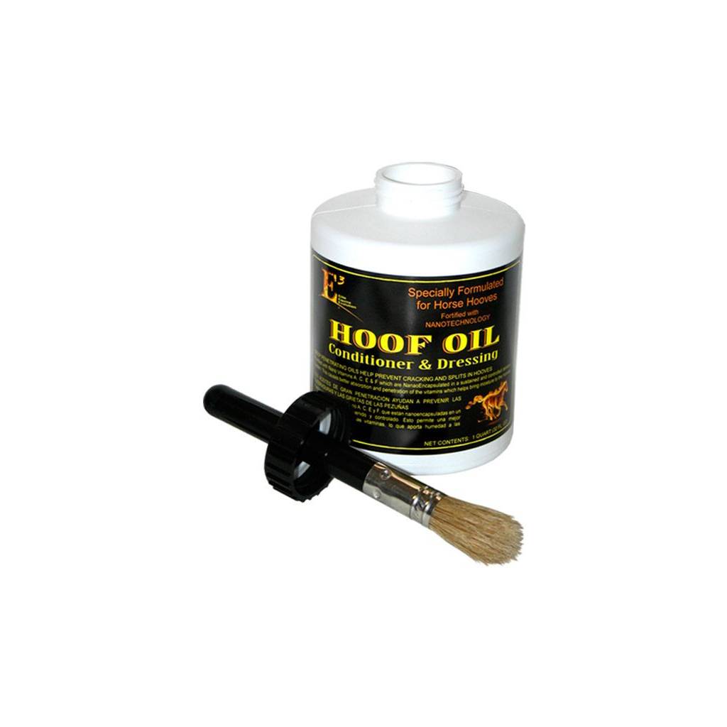 Hoof Oil