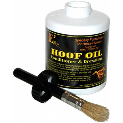 Hoof Oil