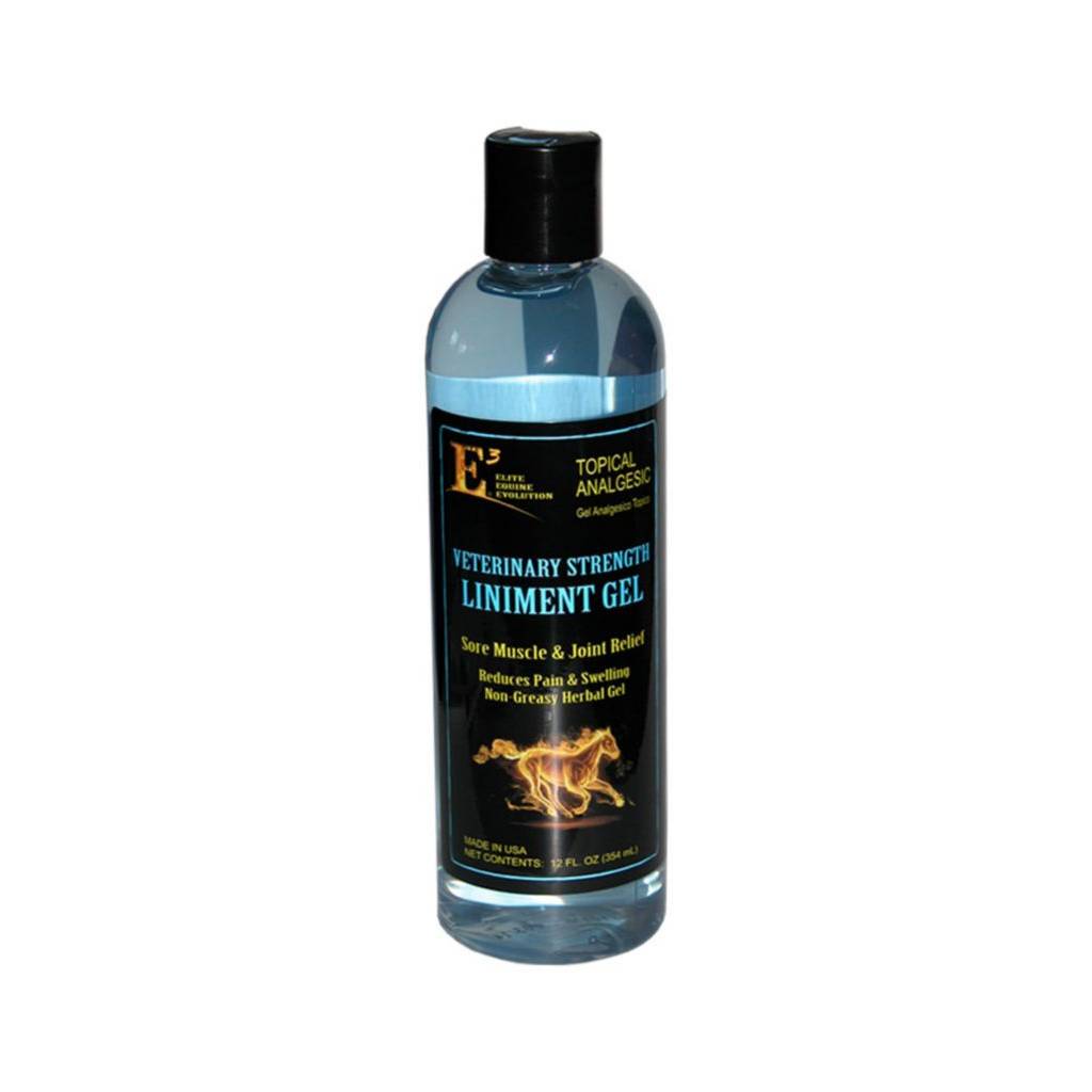 Liniment Gel