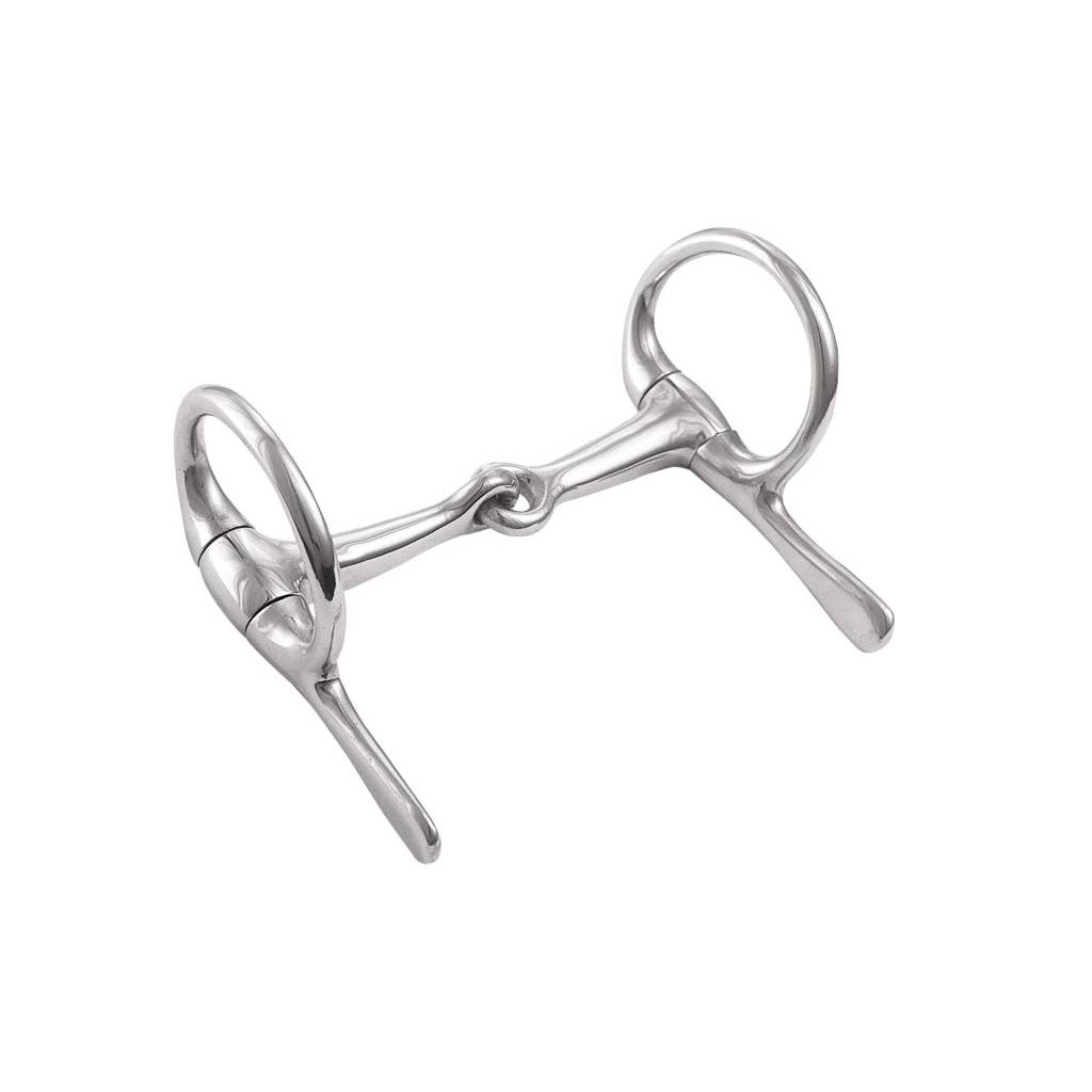 Weaver Leather Miniature Snaffle Bit