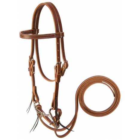 Weaver Leather Miniature Horse Bridle