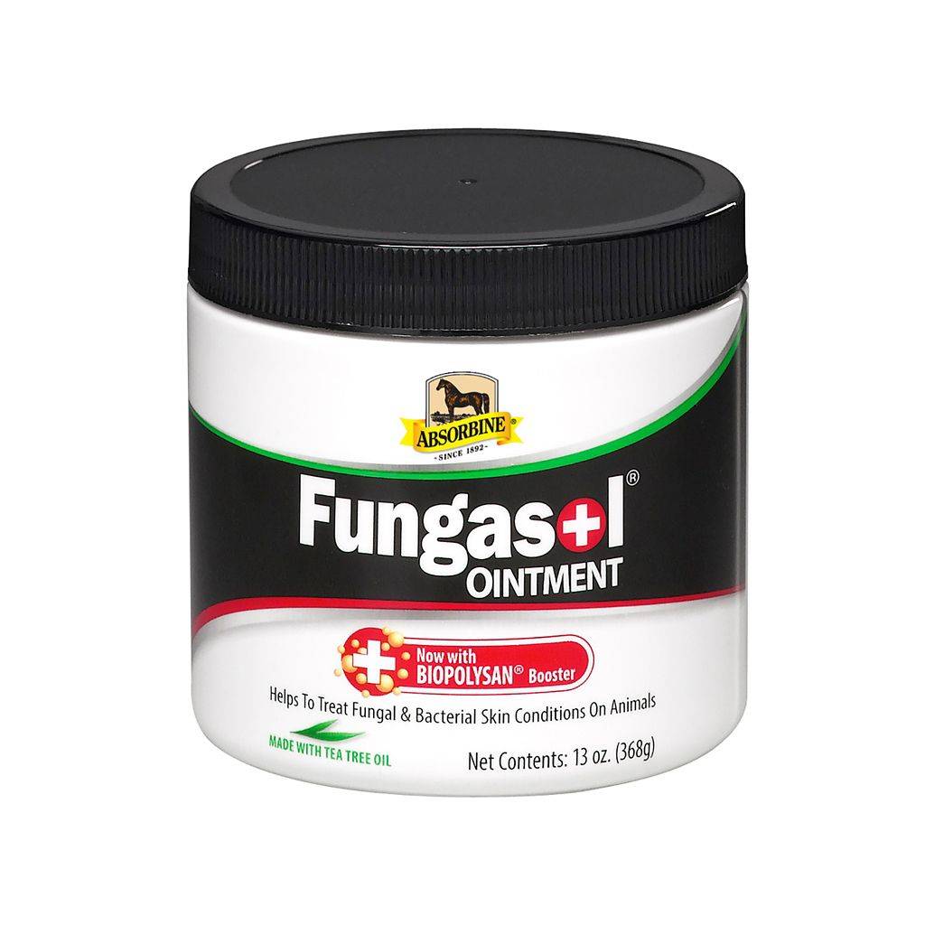 Absorbine Fungasol Ointment - 13 oz