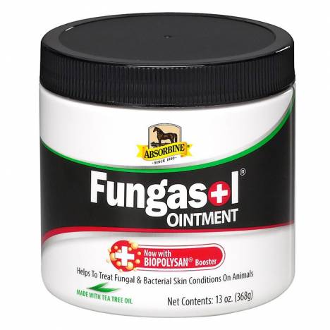 Absorbine Fungasol Ointment - 13 oz