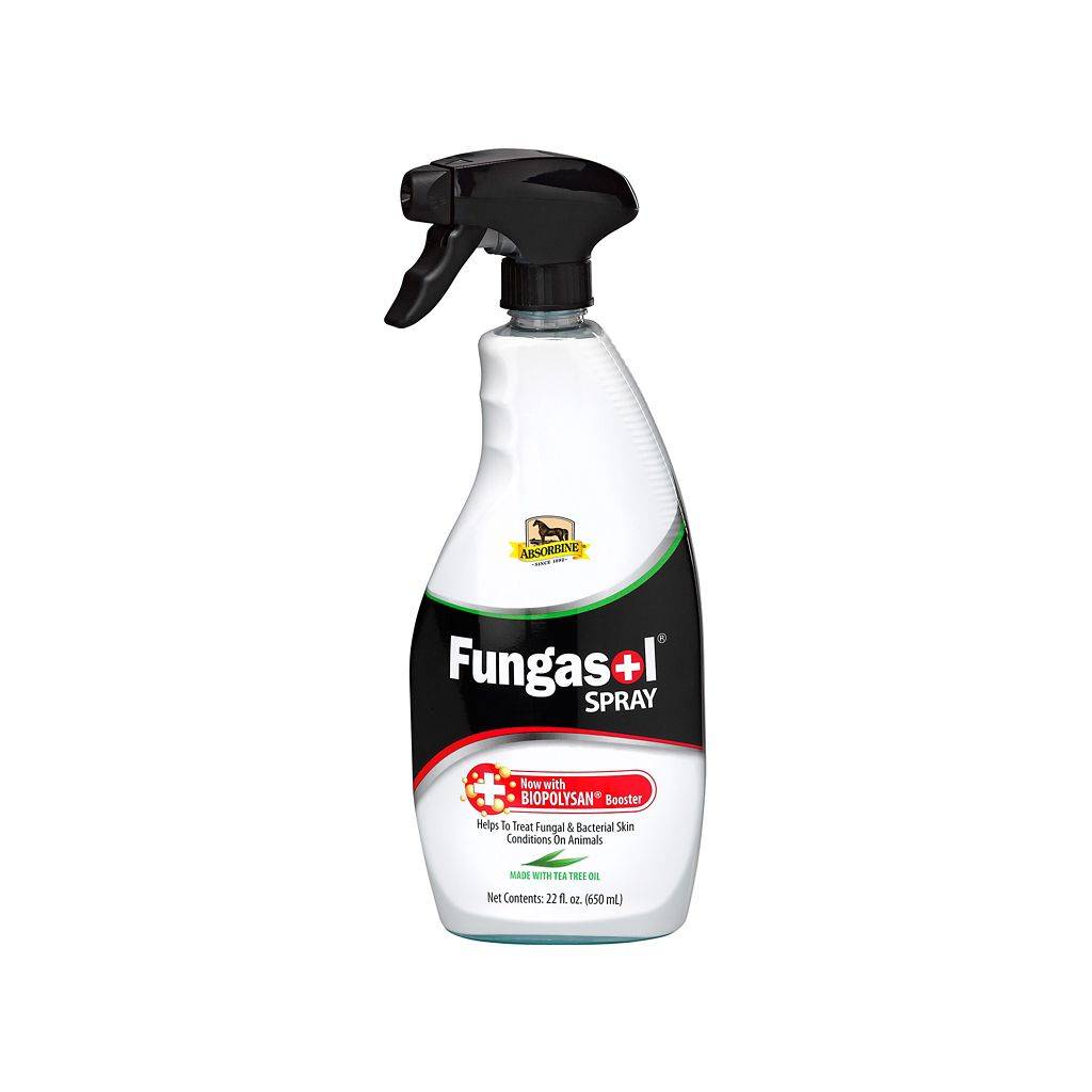 Absorbine Fungasol Sprayer - 22 oz