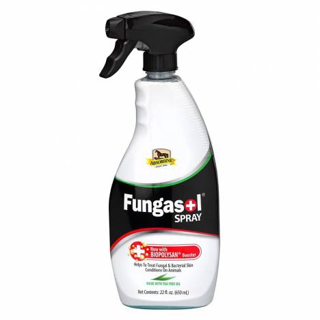 Absorbine Fungasol Sprayer - 22 oz