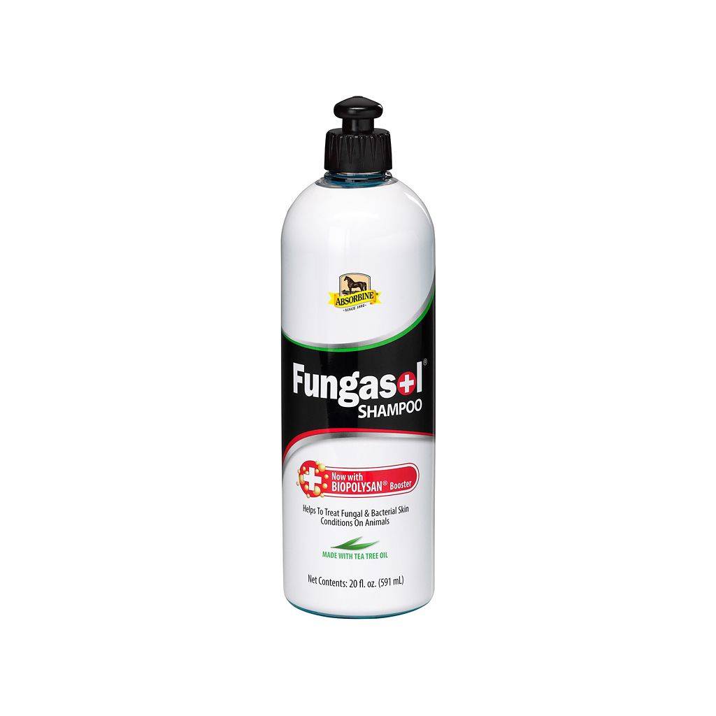 Absorbine Fungasol Shampoo - 20 oz