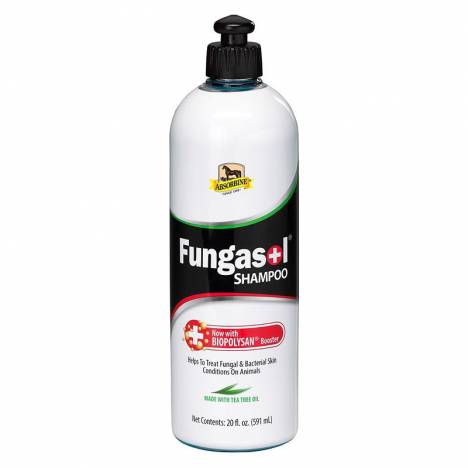 Absorbine Fungasol Shampoo - 20 oz