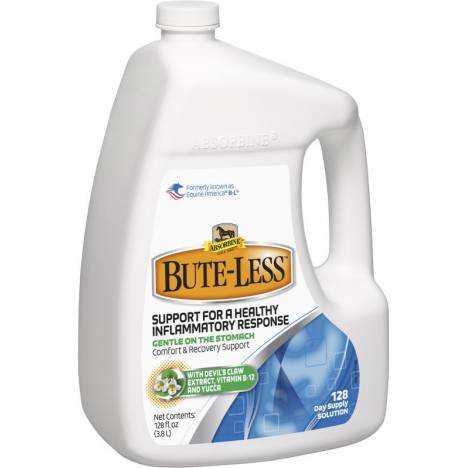 Absorbine Bute-Less Solution - 32 oz/32 Day