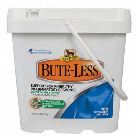 Absorbine Bute-Less Pellets - 2lbs/32 Days