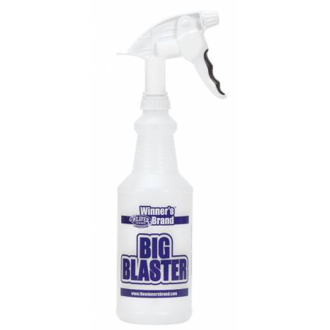 Weaver Leather Big Blaster Bottle and Sprayer