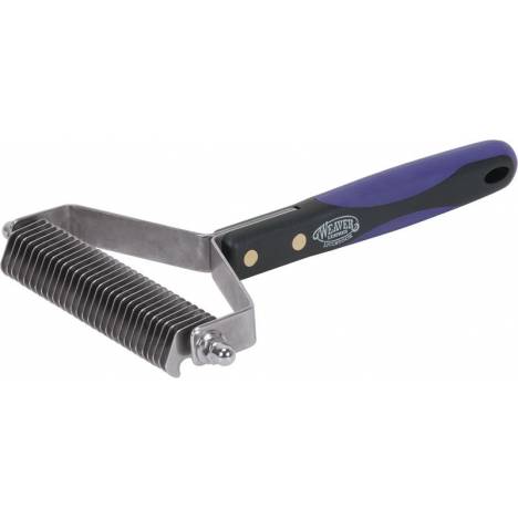 Weaver Leather Shedding Comb