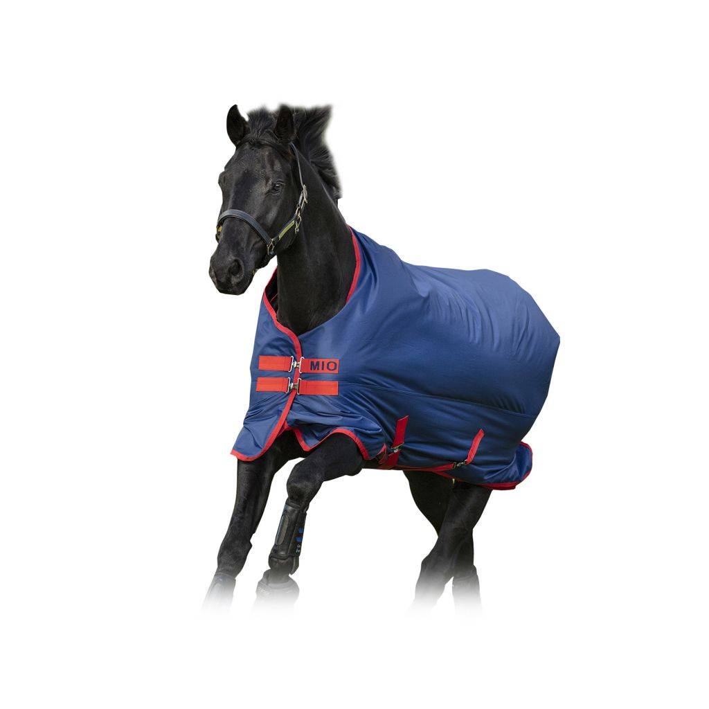 Mio Turnout Sheet - Lightweight