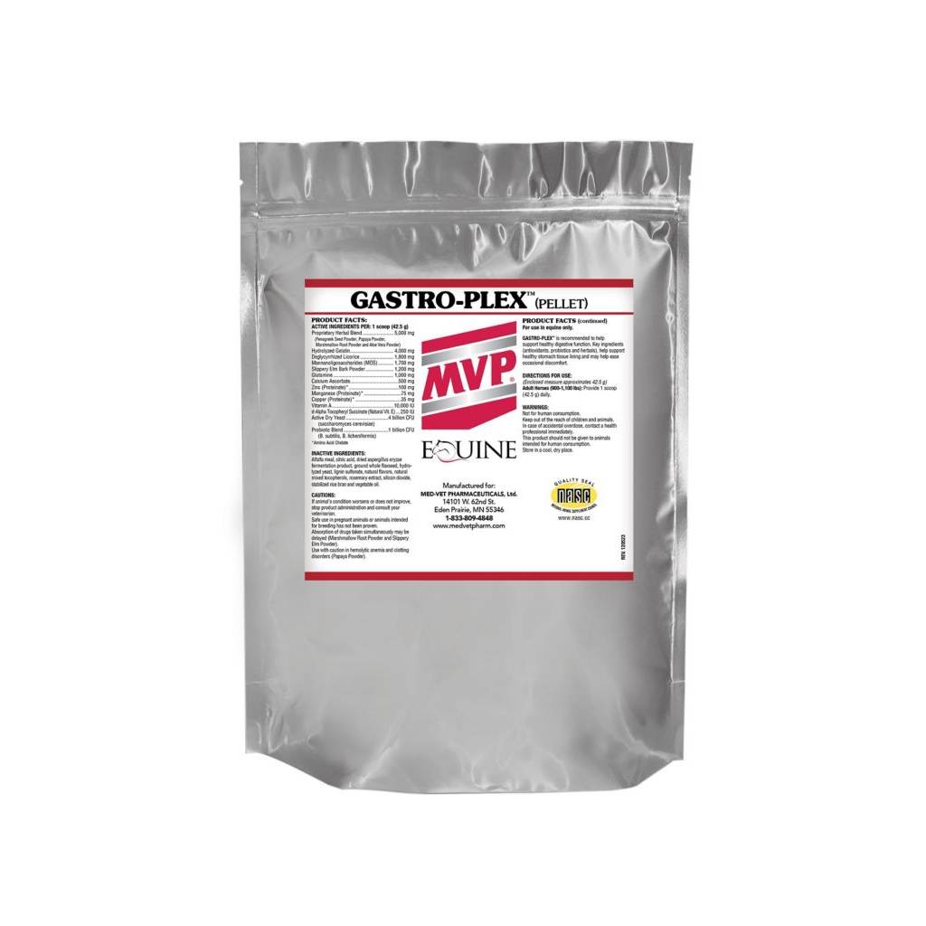 MVP Gastro-Plex (Pellets)