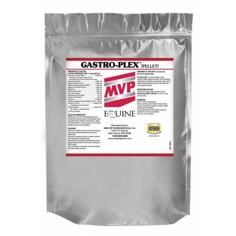 MVP Gastro-Plex (Pellets)