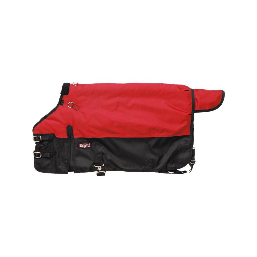 Tough1 Polar 600D Waterproof Poly Foal Blanket
