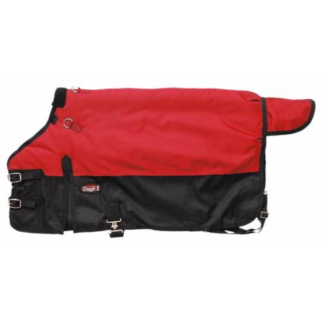 Tough1 Polar 600D Waterproof Poly Foal Blanket