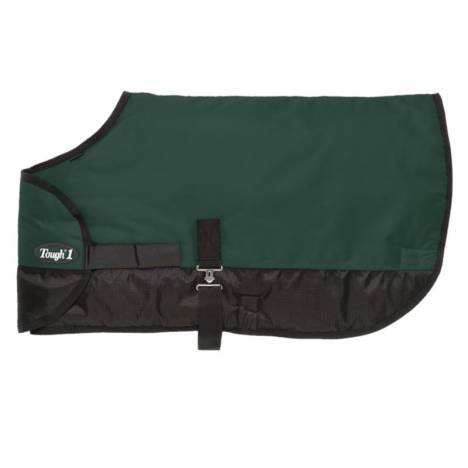 Tough1 600D Waterproof Poly Adjustable Foal Blanket - 250 gm