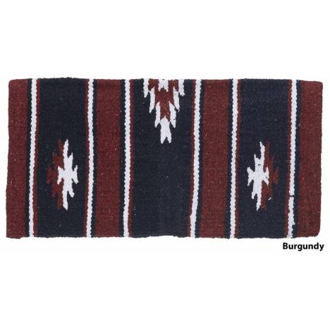 Tough1 Sierra Acrylic Blend Miniature Saddle Blanket